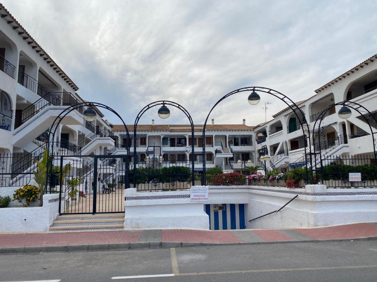 Apartamento Relax Torrevieja Exterior foto